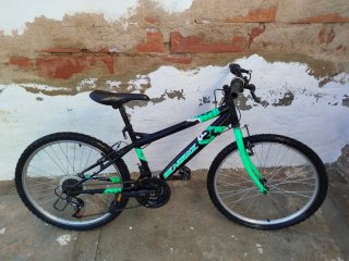 Pack 3 Bicicletas Infantiles