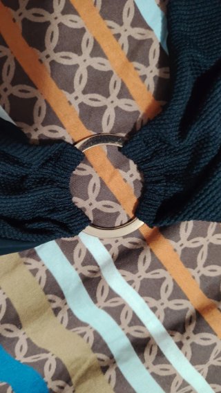 Bikini negro