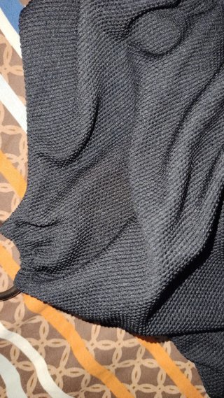 Bikini negro
