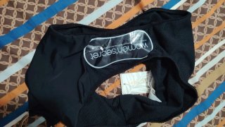 Bikini negro