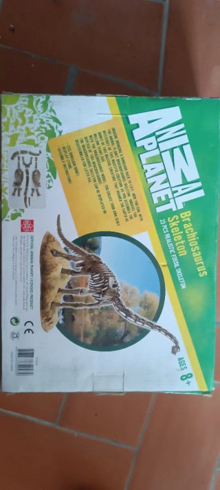 7 Juegos de mesa y construcción.
