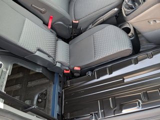 Ford Transit Connect 3Plazas L2 1.5Tdi IVA Garantí
