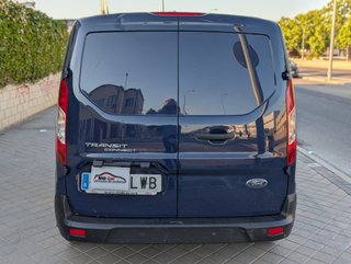 Ford Transit Connect 3Plazas L2 1.5Tdi IVA Garantí