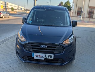 Ford Transit Connect 3Plazas L2 1.5Tdi IVA Garantí