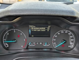 Ford Transit Connect 3Plazas L2 1.5Tdi IVA Garantí