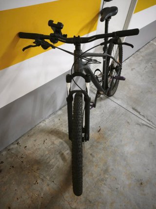 Bicicleta de Montaña Mérida Big Nine XL