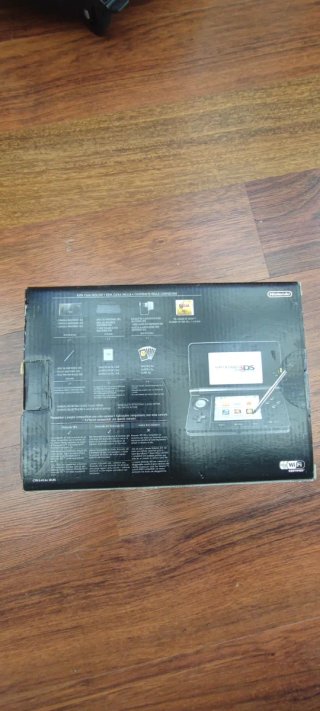Nintendo 3DS Zelda 25th Aniversario Ed. Colec