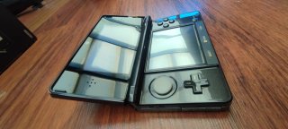 Nintendo 3DS Zelda 25th Aniversario Ed. Colec