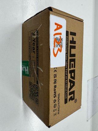 Detector Huepar para Nivel Láser