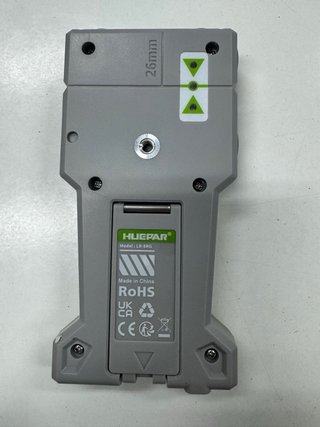 Detector Huepar para Nivel Láser