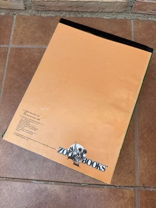Zoobooks