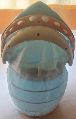 Juego de mesa Mandíbulas tiburón.