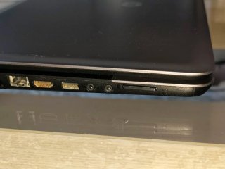 HP 250 G1 Portátil 15.6 500GB DVD-RW HDMI