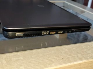 HP 250 G1 Portátil 15.6 500GB DVD-RW HDMI
