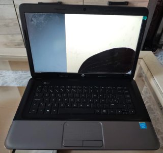 HP 250 G1 Portátil 15.6 500GB DVD-RW HDMI