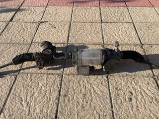 Cremallera dirección Audi A3 8P