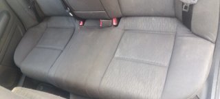 Asientos de Audi A4 B7 Avant