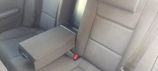 Asientos de Audi A4 B7 Avant
