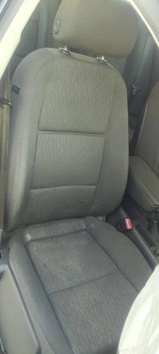 Asientos de Audi A4 B7 Avant