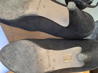 Scarpe donna Made in Italy