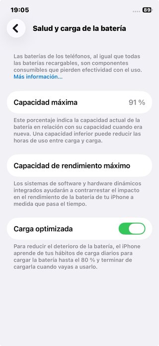 iPhone 11 Pro 64 GB Finitura bianco/argento