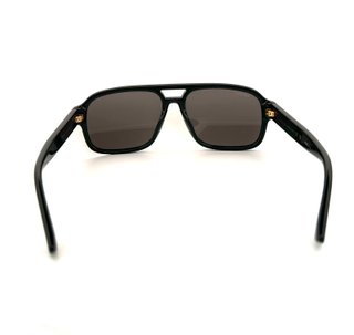 Gafas de Sol Gucci Originales Negras/Grises