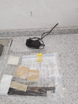 Robot Limpiafondos Piscina WYBOT C1