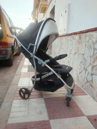 Carrito de bebé Babyhome
