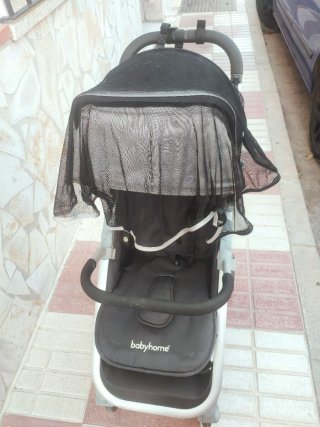 Carrito de bebé Babyhome