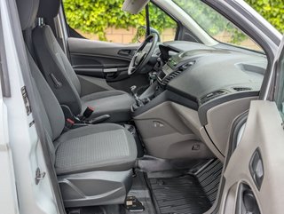 Ford Transit Connect L2 1.5Tdi 120Cv IVA Garantía