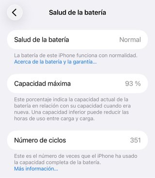 iPhone 16 Pro Max + Accesorios