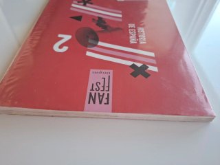 Historia de España 2 bachillerato, Proyecto fan...