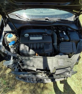 Volkswagen Golf V 2004