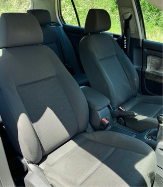 Volkswagen Golf V 2004