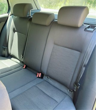 Volkswagen Golf V 2004