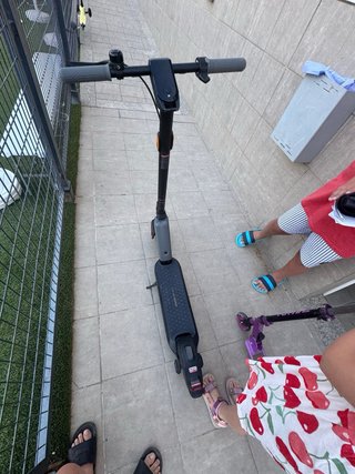 Patinete Eléctrico