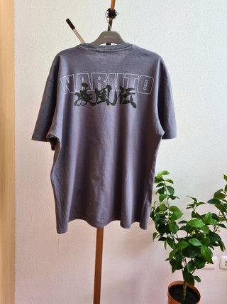 Lote 2 Camisetas hombre Pull&Bear Talla S
