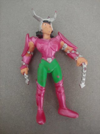 Figuras Superhéroes Batman y otros