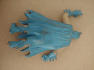 Figuras Superhéroes Batman y otros
