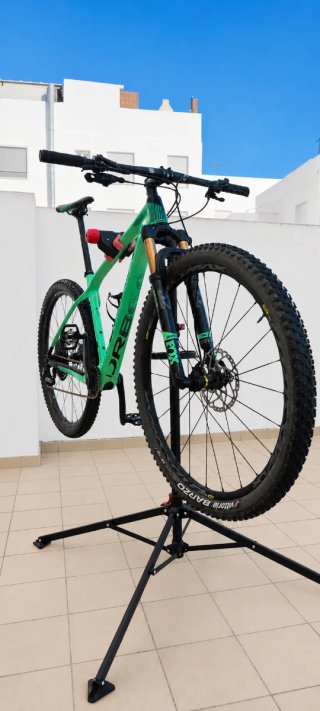 Orbea Alma M10 Talla M