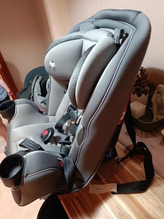 Silla coche Isofix Safety 1st