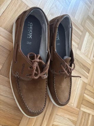 Scarpe Igi&Co Uomo Marrone Tg 42