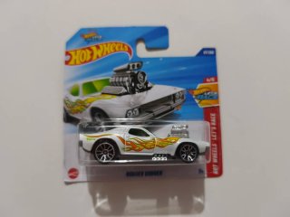 Hot Wheels Rodger Dodger Let's Race 67/250