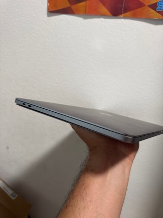 MacBook Pro 2020 A2289 para piezas