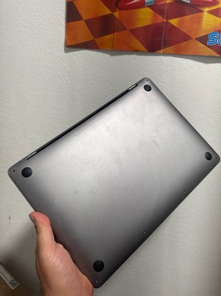 MacBook Pro 2020 A2289 para piezas