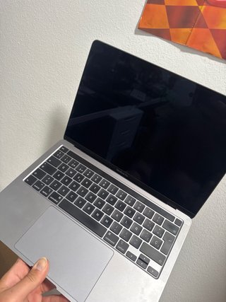 MacBook Pro 2020 A2289 para piezas