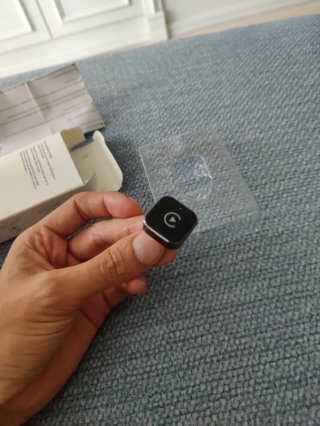 Adaptador CarPlay Inalámbrico
