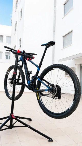 Giant Anthem X Advanced Talla M