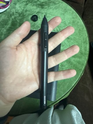 Huion 1060PRO+ Tableta Gráfica