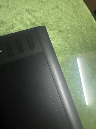 Huion 1060PRO+ Tableta Gráfica